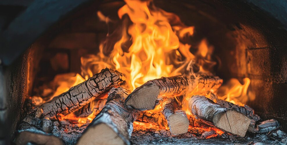 Brennendes Feuer im Cheminée HEV_65308_63110.jpg