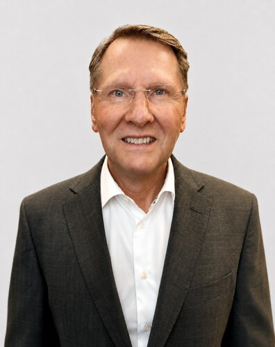 Henry Tröhler